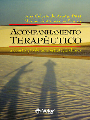 cover image of Acompanhamento terapêutico